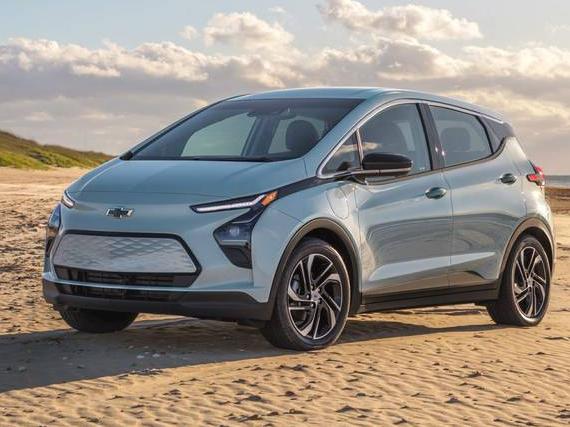 CHEVROLET BOLT EV 2022 1G1FX6S0XN4115929 image